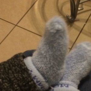 Meet your Posher, Ginger